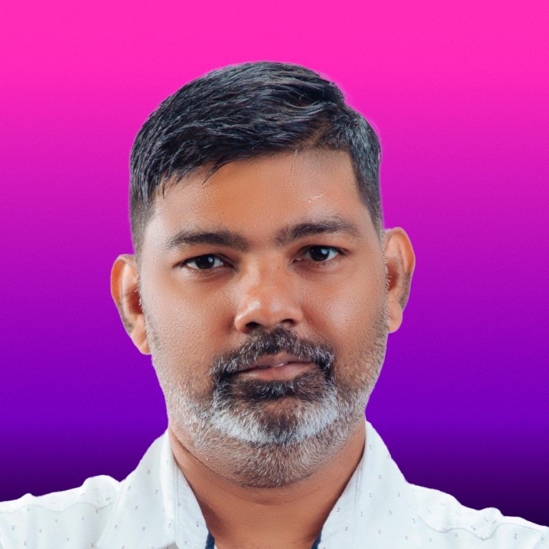 Picture of Kumaran Selvaraju