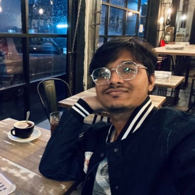Picture of Mohammed Asif