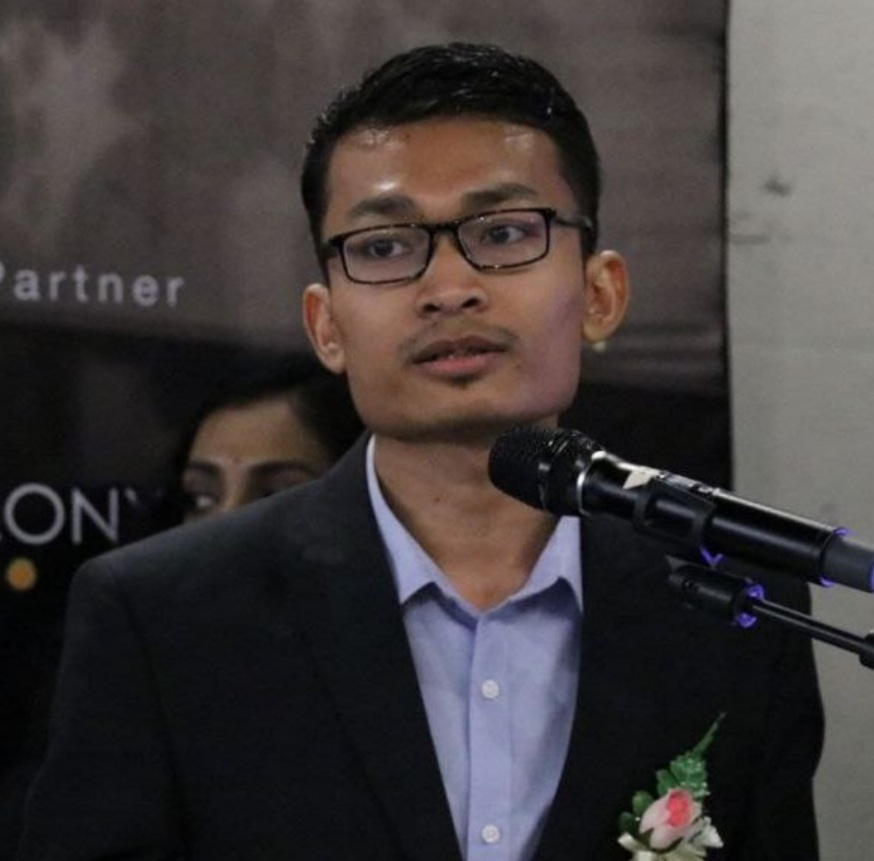 Picture of Ammar Ihsan