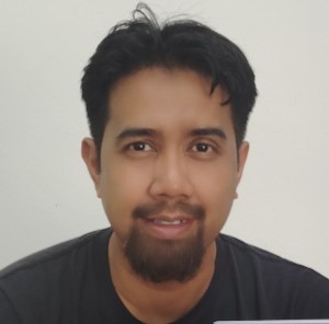 Picture of Iszuddin Ismail