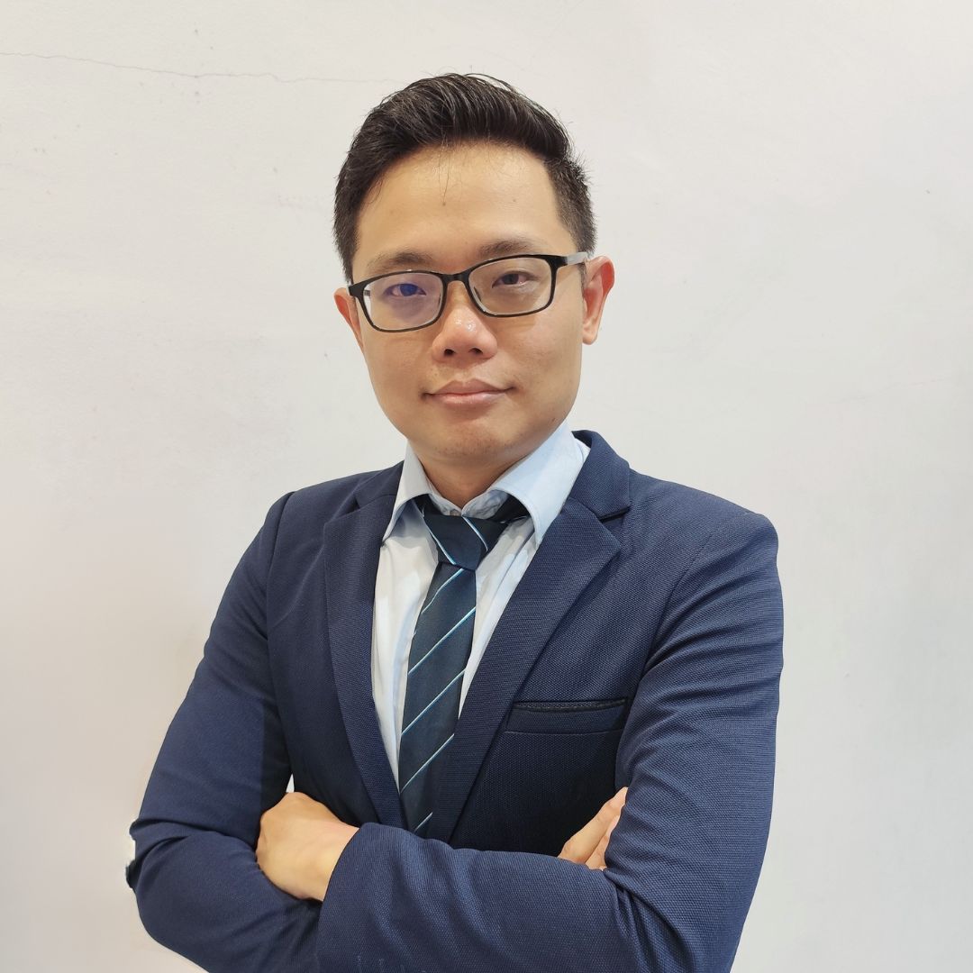 Picture of Arthur Chan